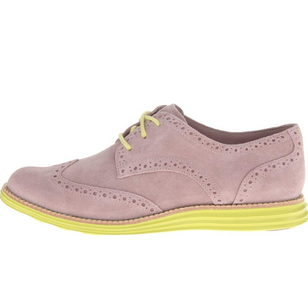 Cole Haan Women Lunargrand